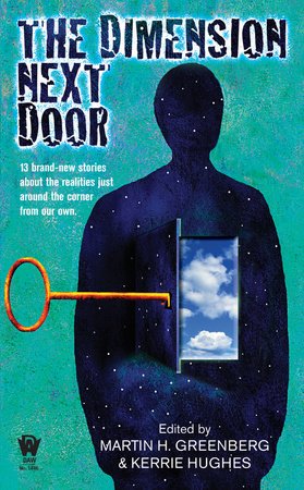 The Dimension Next Door By Martin H. Greenberg