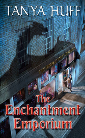 The Enchantment Emporium