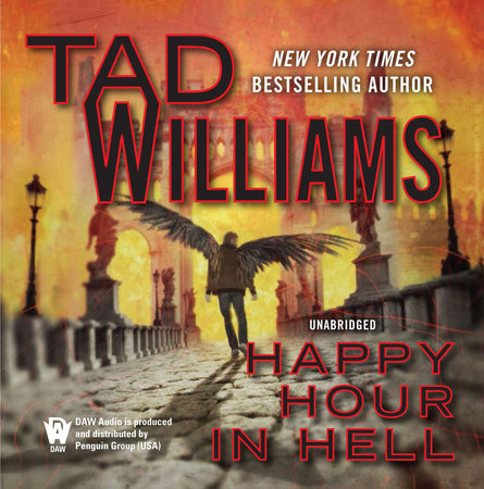 Happy Hour in Hell By Tad Williams