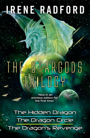 The Stargods Trilogy By Irene Radford
