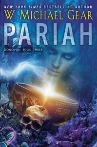 Pariah By W. Michael Gear