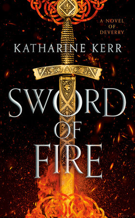 Sword of Fire By Katharine Kerr