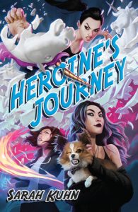 Heroine’s Journey