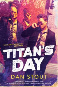 Titan’s Day