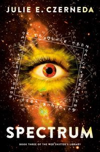 Spectrum By Julie E. Czerneda