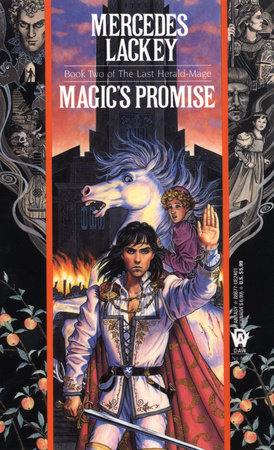 Magic’s Promise
