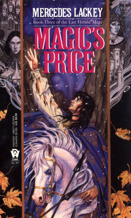 Magic’s Price