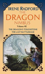 The Dragon Nimbus Novels: Volume II