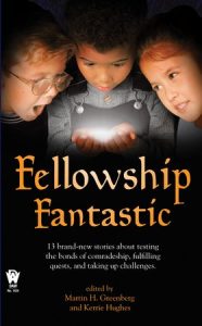 Fellowship Fantastic