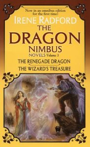 The Dragon Nimbus Novels: Volume III
