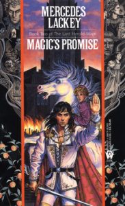 Magic’s Promise By Mercedes Lackey