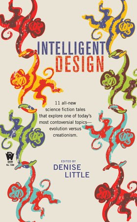 Intelligent Design By Denise Little