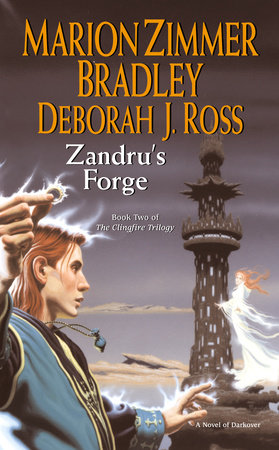 Zandru’s Forge By Marion Zimmer Bradley and Deborah J. Ross