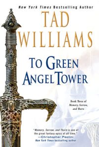 To Green Angel Tower By Tad Williams