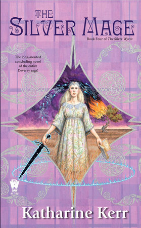 The Silver Mage By Katharine Kerr