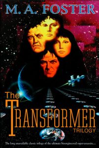 The Transformer Trilogy