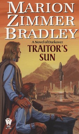 Traitor’s Sun By Marion Zimmer Bradley