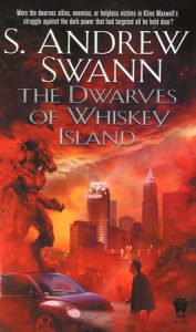 The Dwarves of Whiskey Island