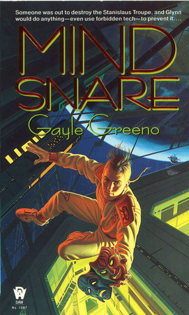 Mind Snare By Gayle Greeno