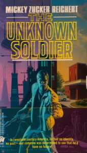 The Unknown Soldier By Mickey Zucker Reichert