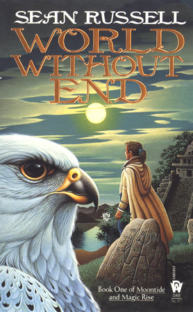 World Without End By Sean Russell