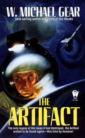 The Artifact By W. Michael Gear