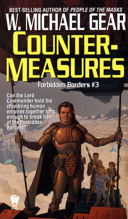 Countermeasures By W. Michael Gear