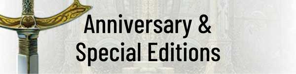 Anniversary & Special Editions - DAW Sci-Fi and Fantasy