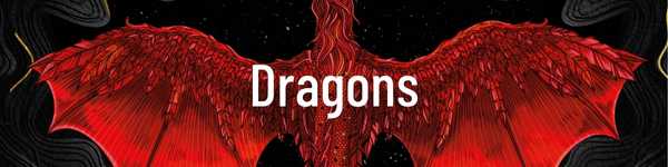 Dragon Books - DAW Sci-Fi and Fantasy