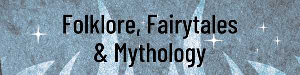 Folklore, Fairytales & Mythology - DAW Sci-Fi and Fantasy Books