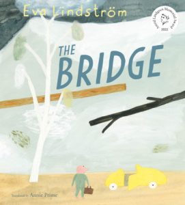 The Bridge By Eva Lindström