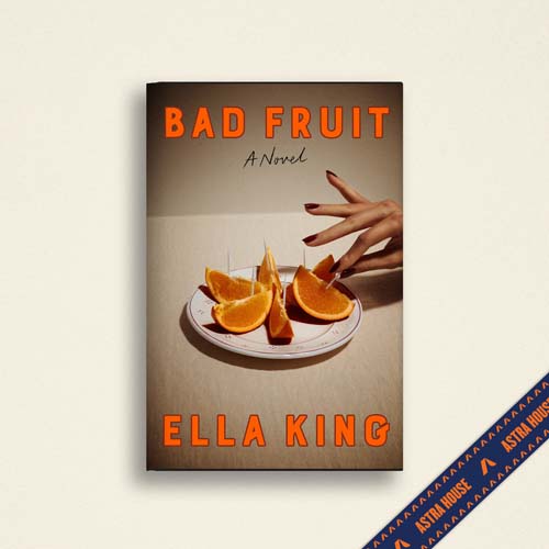 Bad Fruit - Best Books for Holiday Gifts