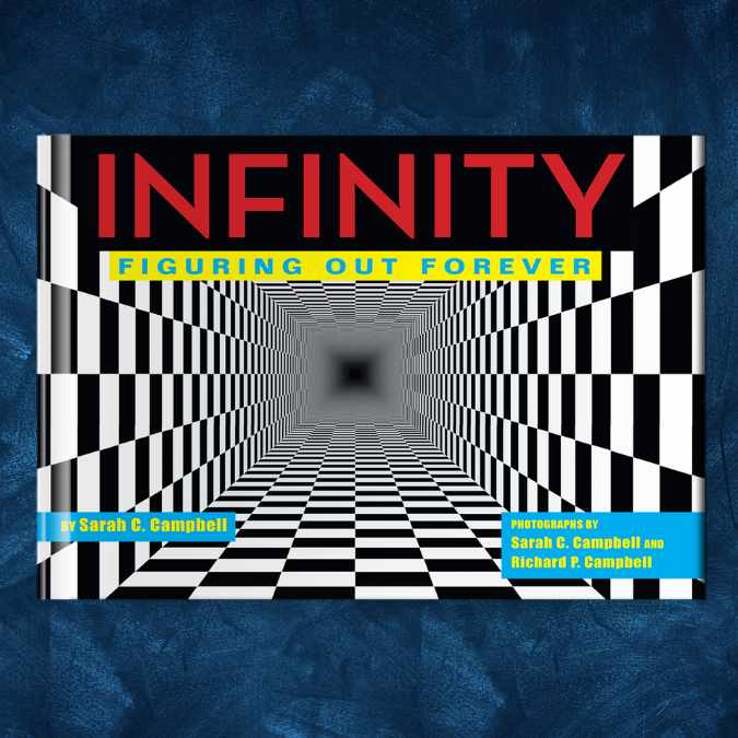 Infinity - Best Book of the Year