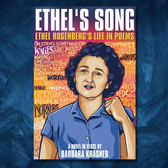 Ethel's Song - Best Books of the Year