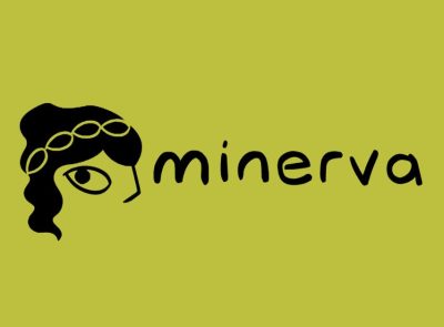 Minerva Kids Books Logo