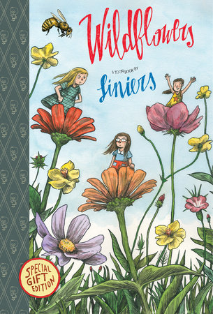 Wildflowers By Liniers