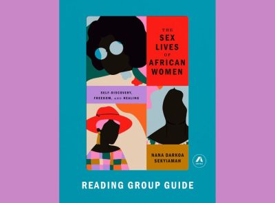 Sex Lives of African Women - Book Club Kit