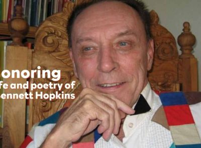 Honoring Lee Bennett Hopkins