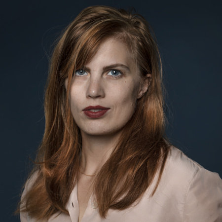 Lydia Sandgren