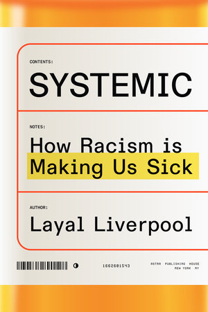 Systemic By Layal Liverpool