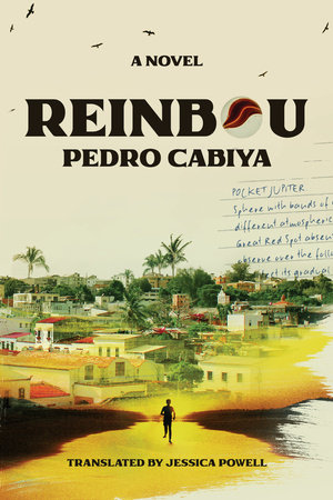 Reinbou By Pedro Cabiya