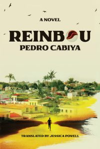 Reinbou By Pedro Cabiya