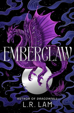 Emberclaw By L. R. Lam