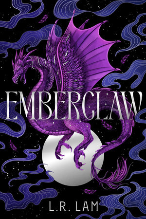 Emberclaw By L. R. Lam