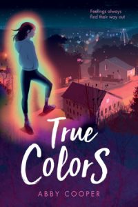 True Colors By Abby Cooper