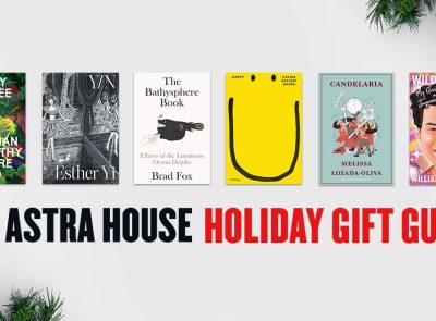Astra House Holiday Gift Guide