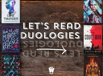 Let's Read Duologies