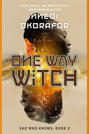 One Way Witch By Nnedi Okorafor