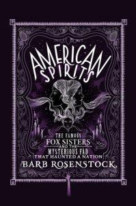 American Spirits By Barb Rosenstock