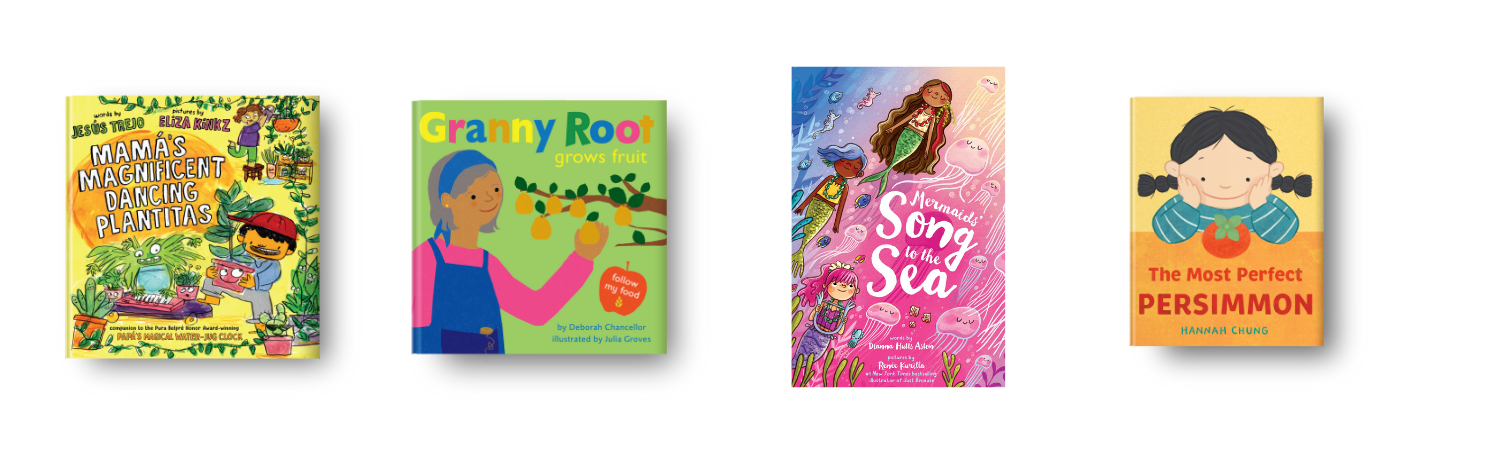 Astra Books for Young Readers Spring 2024